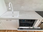 Išnuomojamas Labai Šviesus Butas Su Vaizdu Į - nuotraukos Nr. 13