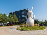 Išnuomojamas Labai Šviesus Butas Su Vaizdu Į - nuotraukos Nr. 35