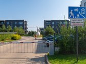 Išnuomojamas Labai Šviesus Butas Su Vaizdu Į - nuotraukos Nr. 36
