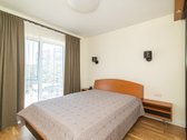 Išnuomojamas Labai Šviesus Butas Su Vaizdu Į - nuotraukos Nr. 17