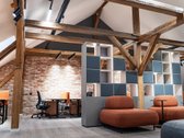 Išnuomojamos 87 m² komercinės patalpos - nuotraukos Nr. 6