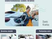 Naujojo „Danės krantas“ C etapo statybos - nuotraukos Nr. 54
