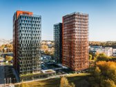 „skylum“ – modernus gyvenamųjų dangoraižių - nuotraukos Nr. 11