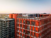„skylum“ – modernus gyvenamųjų dangoraižių - nuotraukos Nr. 13