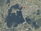 Parduodamas erdvus butas antrame dvibučio - nuotraukos Nr. 27