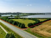 Parduodamas Sklypas Su Tvenkiniu Ir Jaunu - nuotraukos Nr. 7
