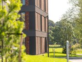 Parduodamos Komercinės Patalpos Projekte - nuotraukos Nr. 39