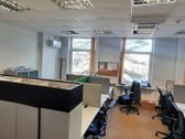 Išnuomojamos nuo 282,63 iki 935,94 m² biuro - nuotraukos Nr. 4
