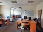 Išnuomojamos nuo 282,63 iki 935,94 m² biuro - nuotraukos Nr. 7