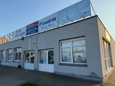 Išnuomojamos komercinės patalpos tinkančios - nuotraukos Nr. 5