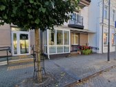 Išnuomojamos 67,26 m² komercinės patalpos