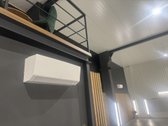 Išnuomojamos sandėliavimo patalpos 200 kv m - nuotraukos Nr. 4