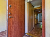 Parduodamas autentiškas butas su nuosavu - nuotraukos Nr. 17