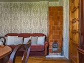 Parduodamas autentiškas butas su nuosavu - nuotraukos Nr. 5