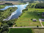Parduodami du namų valdos žemės sklypai.  - nuotraukos Nr. 2