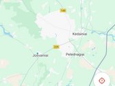 Parduodamas sklypas namo statybai. - nuotraukos Nr. 17