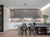 Naujai įrengti 3 kambarių apartamentai su - nuotraukos Nr. 2