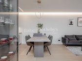 Naujai įrengti 3 kambarių apartamentai su - nuotraukos Nr. 12