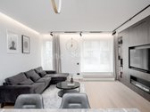 Naujai įrengti 3 kambarių apartamentai su - nuotraukos Nr. 4