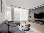 Naujai įrengti 3 kambarių apartamentai su - nuotraukos Nr. 3