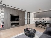 Naujai įrengti 3 kambarių apartamentai su