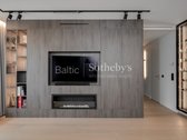 Naujai įrengti 3 kambarių apartamentai su - nuotraukos Nr. 13