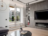 Naujai įrengti 3 kambarių apartamentai su - nuotraukos Nr. 5