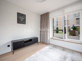 Naujai įrengti 3 kambarių apartamentai su - nuotraukos Nr. 14