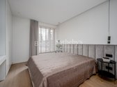 Naujai įrengti 3 kambarių apartamentai su - nuotraukos Nr. 16
