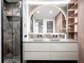 Naujai įrengti 3 kambarių apartamentai su - nuotraukos Nr. 19