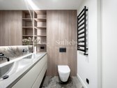 Naujai įrengti 3 kambarių apartamentai su - nuotraukos Nr. 20