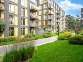Naujai įrengti 3 kambarių apartamentai su - nuotraukos Nr. 29