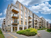 Naujai įrengti 3 kambarių apartamentai su - nuotraukos Nr. 30