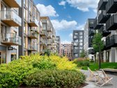 Naujai įrengti 3 kambarių apartamentai su - nuotraukos Nr. 31