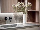 Naujai įrengti 3 kambarių apartamentai su - nuotraukos Nr. 10