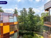 Išskirtinis butas Palangoje – ramybės oazė