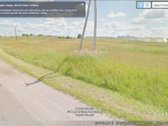 Sklypas 5,45ha, Inturkė, Dailidžių km., prie