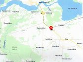 Sklypas 5,45ha, Inturkė, Dailidžių km., prie - nuotraukos Nr. 7