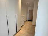 Išnuomojamas šviesus, šiltas bei jaukus 2 - nuotraukos Nr. 12