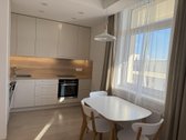 Išnuomojamas šviesus, šiltas bei jaukus 2 - nuotraukos Nr. 2