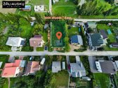 Sodo Sklypas Geroje Vietoje Netoli Bubių - nuotraukos Nr. 2
