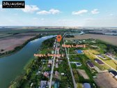 Sodo Sklypas Geroje Vietoje Netoli Bubių - nuotraukos Nr. 3