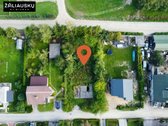 Sodo Sklypas Geroje Vietoje Netoli Bubių - nuotraukos Nr. 5