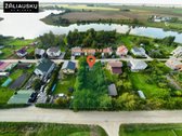 Sodo Sklypas Geroje Vietoje Netoli Bubių - nuotraukos Nr. 7