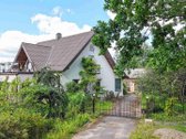 Parduodamas Jaukus Ir Šviesus, 1 Aukšto Namas - nuotraukos Nr. 17