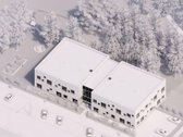 Parduodamas 25,39 aro žemės sklypas - nuotraukos Nr. 3
