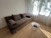 Išnuomojamas jaukus, šiltas ir šviesus 1k. - nuotraukos Nr. 5
