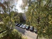 Išnuomojamas jaukus, šiltas ir šviesus 1k. - nuotraukos Nr. 12
