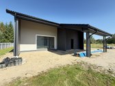Parduodamas Naujos Statybos Vieno Aukšto - nuotraukos Nr. 19