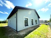 Parduodamas Naujos Statybos Vieno Aukšto - nuotraukos Nr. 17